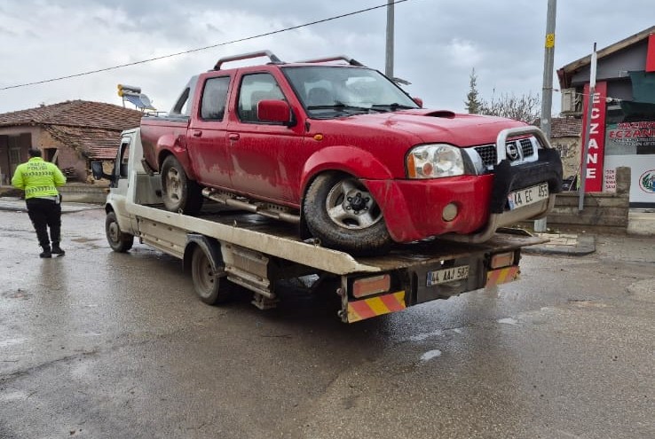 En Yakın Çekici Çekici